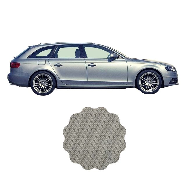 Headliner Ceiling Repair Fabric Material for Audi A4 Wagon