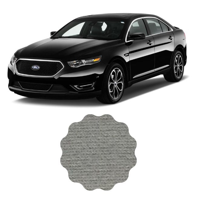 Headliner Fabric Material Compatible With Ford Taurus