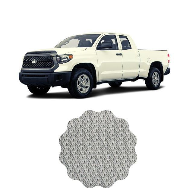 Headliner Ceiling Material Fabric Replacement Fits Toyota Tundra Crew Cab