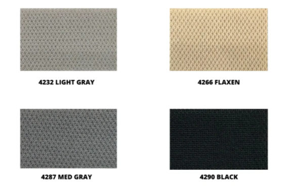 Headliner Ceiling Material Fabric Replacement Fits 2009 & UP Toyota Corolla - Headliner Magic Toyota