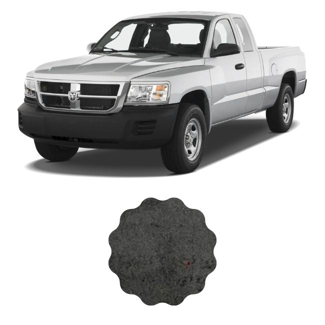 Headliner Ceiling Repair Fabric Material for Dodge Dakota HeadlinerMagic