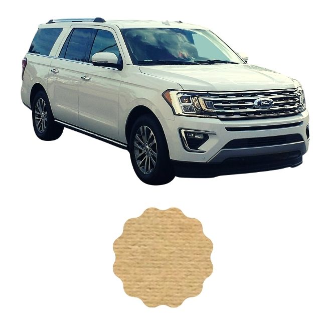 Headliner Material for Ford Expedition