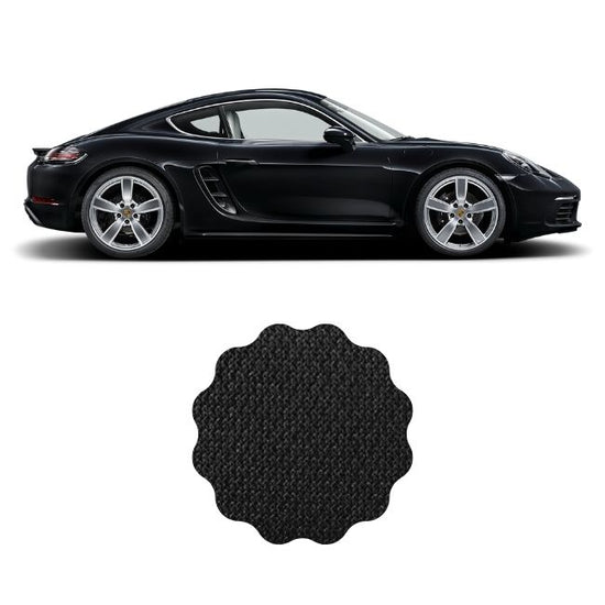 Headliner Ceiling Repair Fabric Material for PORSCHE CAYMAN