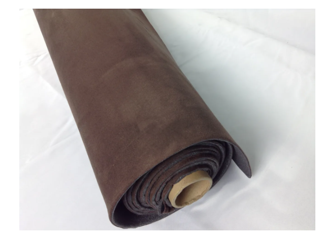Headliner Magic® - Luxury Stretch Suede NO Foam Backing Sold By the Yard (36' Long x 60" Wide) - Headliner Magic Sold By The Yard, Suede