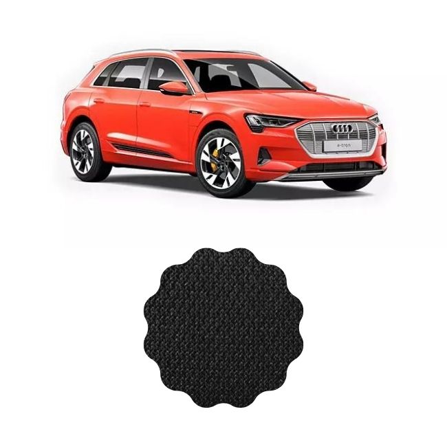 Headliner Material Compatible to Audi E-Tron