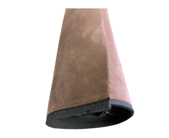 Wholesale Stretch Suede Foam Backed Over 10 Yards Orders - Headliner Magic foam, stretch, Suede, Wholesale, yards