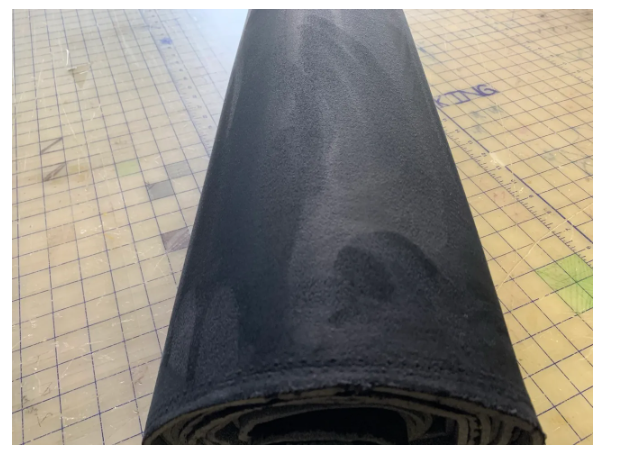 Wholesale Stretch Suede Foam Backed Over 10 Yards Orders - Headliner Magic foam, stretch, Suede, Wholesale, yards