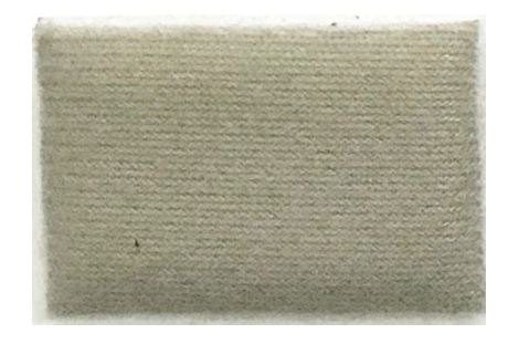 Magnate G3x10y Graphite Coated Canvas Roll - 3 inch Width, 10 Yard Length