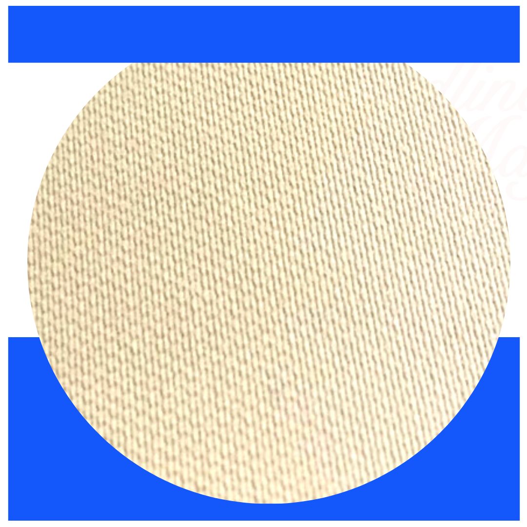 1/8" Flat Knit Headliner 60" Wide Foam Backed Material Sold by the Yard