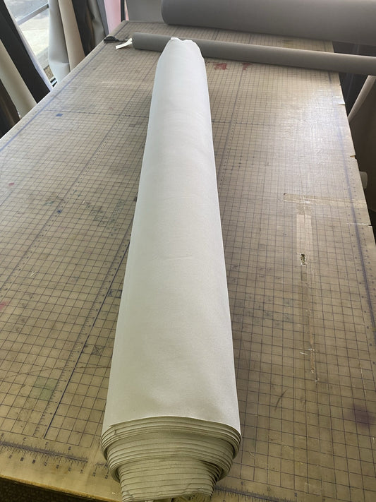 72" Wide Lt Gray Headliner Flat Knit 1/8" Foam Backed - Headliner Magic 72" WIDE, 72" Wide Lt Gray headliner Flat Knit 1/8" Foam Backed Sold by the Yard freeshipping - HeadlinerMagic, automot